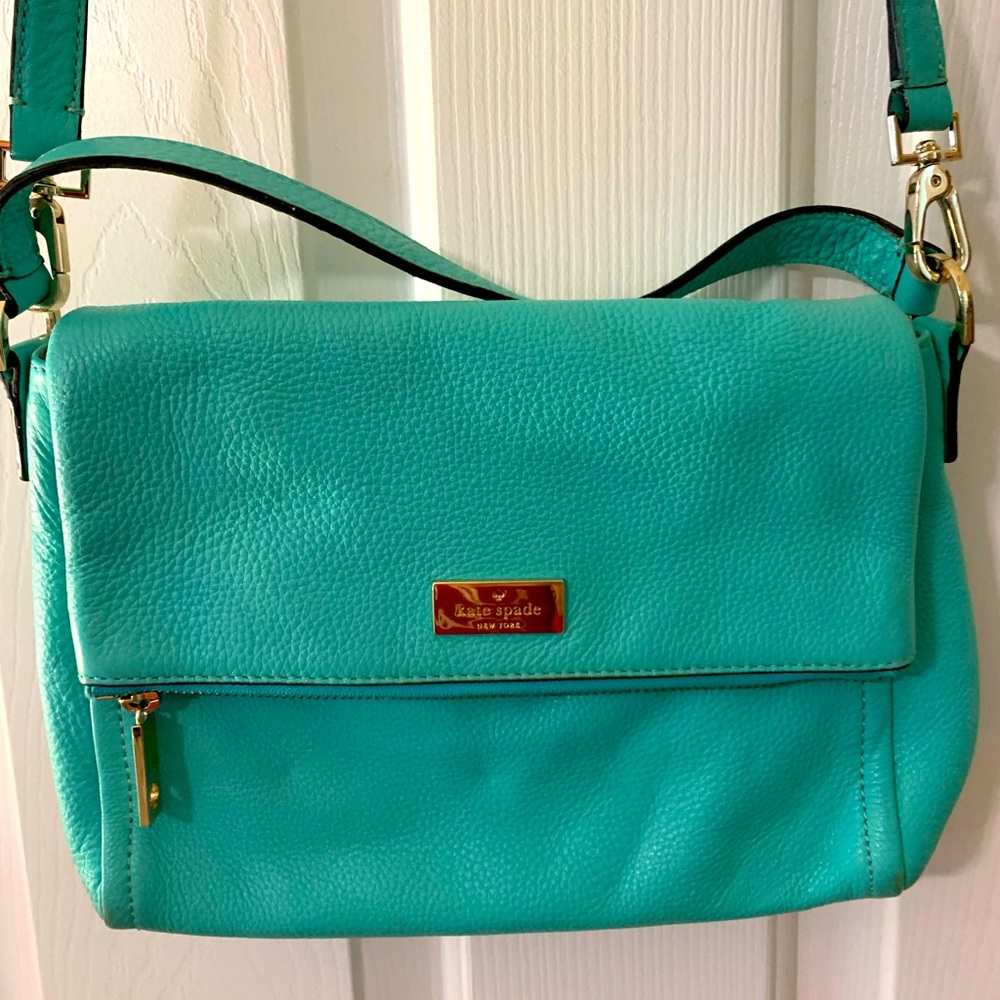 Kate spade crossbody